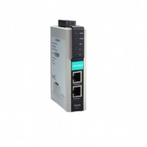 MOXA MGate 5217I-600-T Modbus RTU/ASCII/TCP to BACnet/IP Gateway